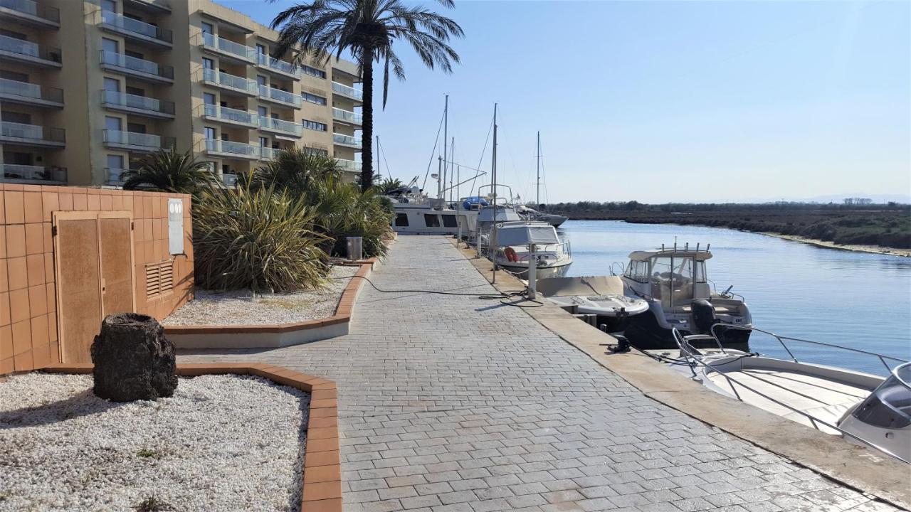 Port Gran - Majestic - Roses - Costa Brava Apartment Exterior photo