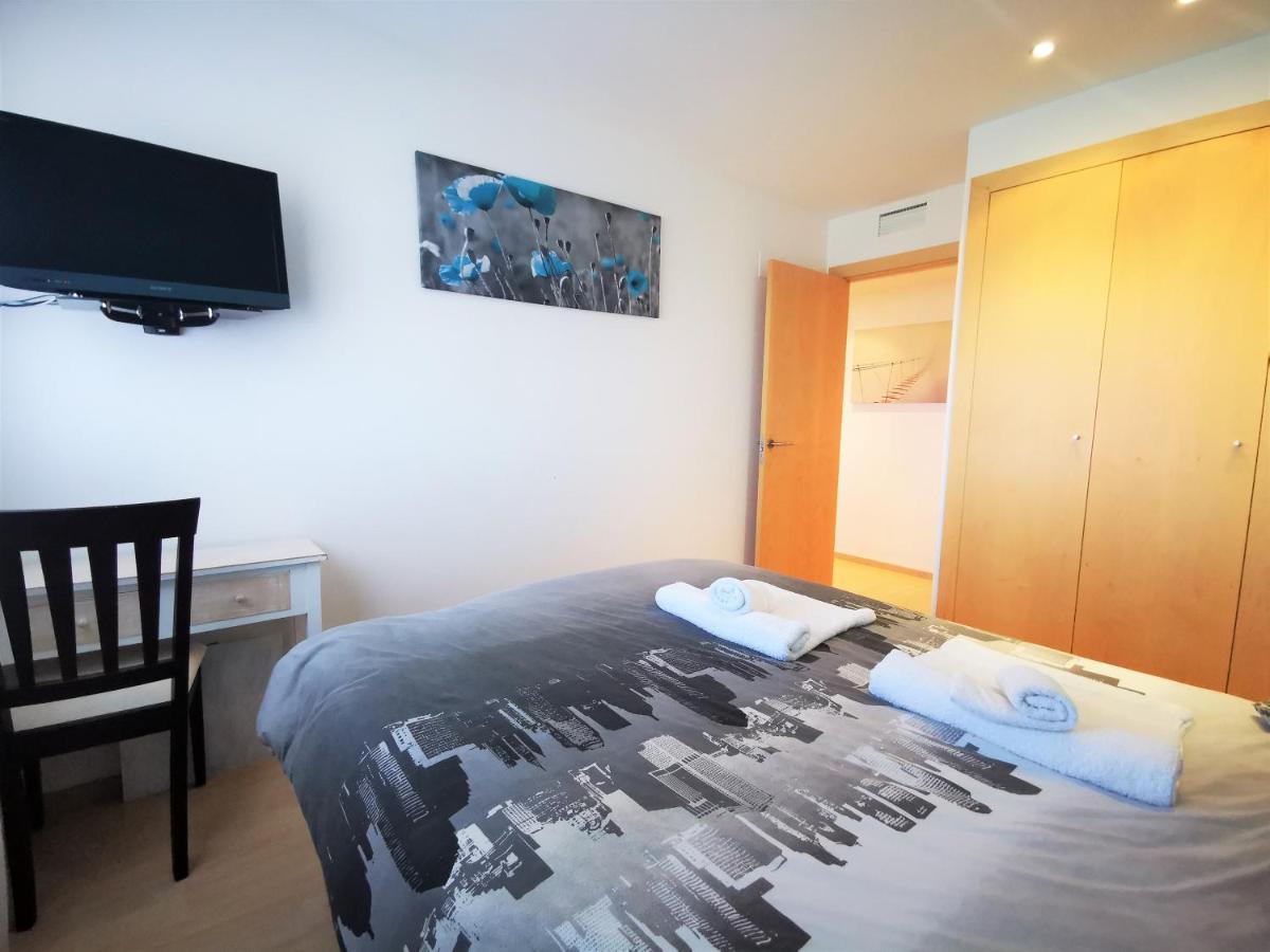 Port Gran - Majestic - Roses - Costa Brava Apartment Exterior photo